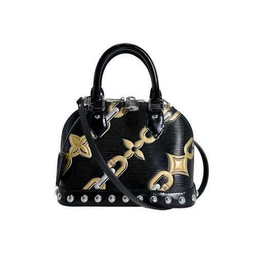 Borsa tracolla louis vuitton - a,