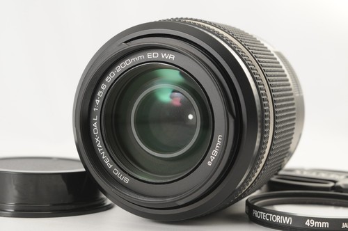 Pentax smc l - pentax,