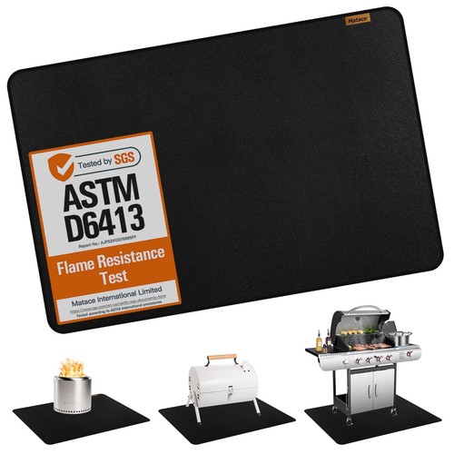 Tappetini sottogriglia 60x40 - tappetini,