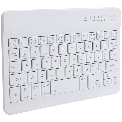 Tastiera wireless ultra - tastiera,