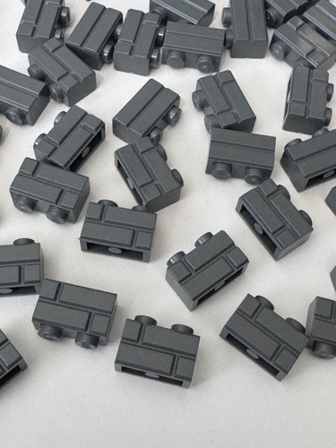 100 nuovi lego 1x2 - lego,