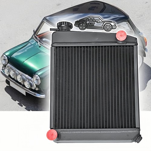 Row radiateur pour austin - row,