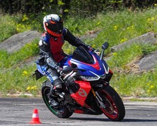 Arlen ness race - arlen, in