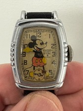 Orologio ingersoll topolino - ingersoll,