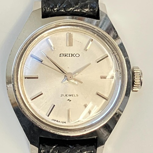 Orologio antico donna seiko - orologio, da