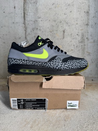 Nike clark kent air max - dj,