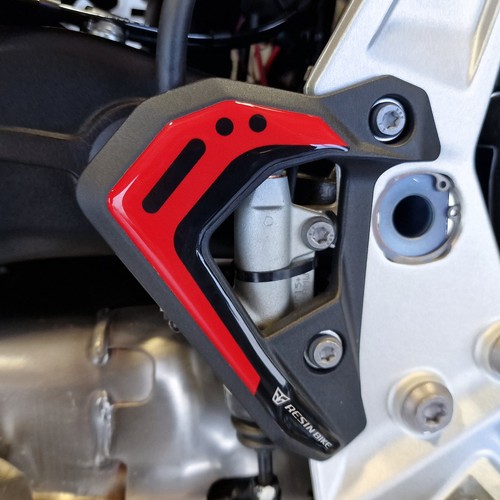 Adesivi moto protezioni - 3d,