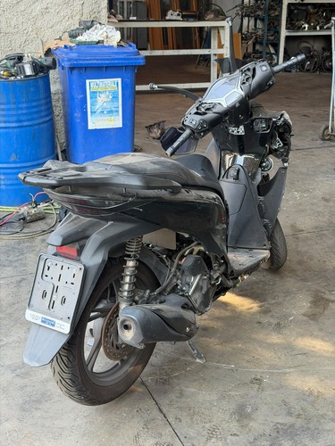 Ricambi 125 2025 - ricambi,