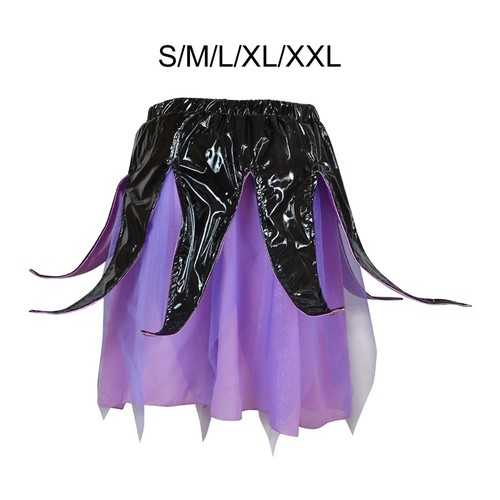 Costume polpo donna - da,