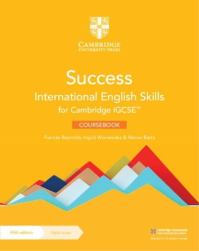 Success international english - international,