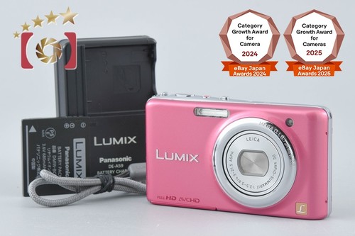 Panasonic lumix dmc - panasonic,