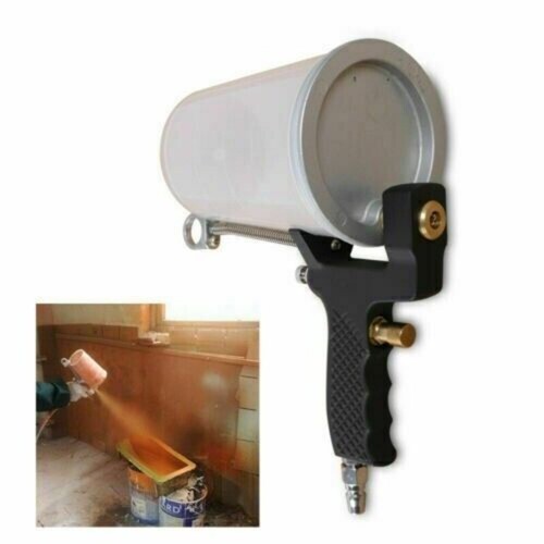 Pistola spruzzo gelcoat - a,