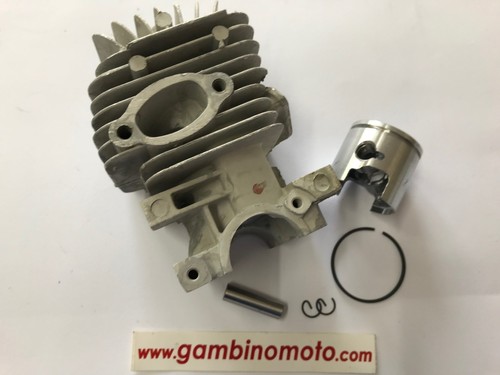 Cilindro pistone motosega - cilindro,