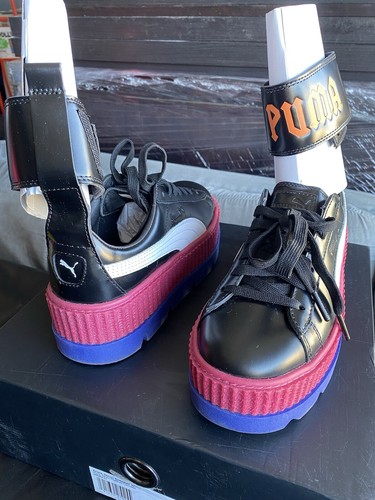 Size puma fenty x - size,