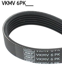 Skf vkmv 6pk1880 - skf,