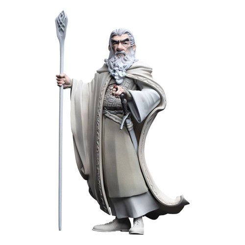 Weta statue vinyl seigneur - statue,