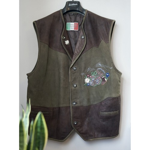 Gilet 56 circa uomo - tg.,