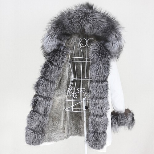 Parka donna invernale - ,
