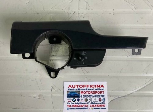 Rivestimento cruscotto inf - rivestimento, sx