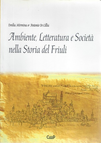Ambiente letteratura e - "ambiente,,