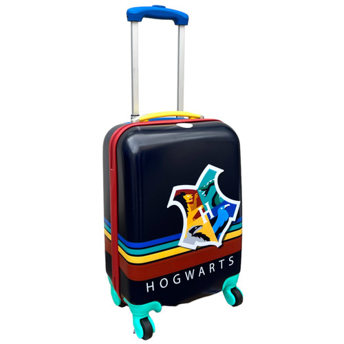 Trolley viaggio harry - trolley, da