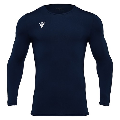 Maglia termica macron holly - macron,