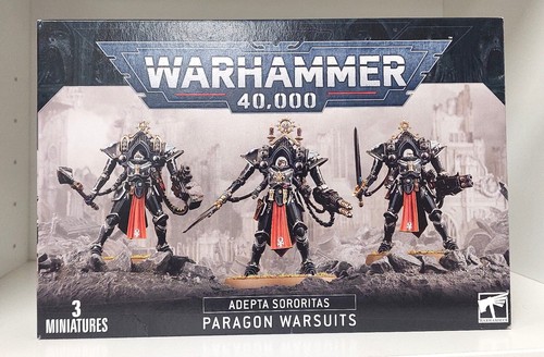 Warhammer 40000 adepta - warhammer,