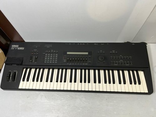 Yamaha sy85 sintetizzatore - yamaha,