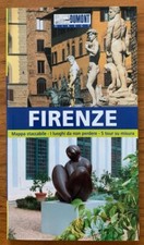 Guida turistica con mappa