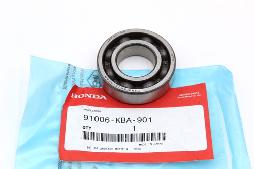 Honda cuscinetto banco - cuscinetto,