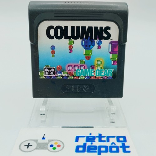Columns sega game - /, /