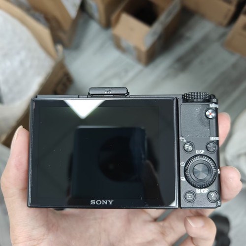 Sony cyber shot rx100 2 - cyber-shot,