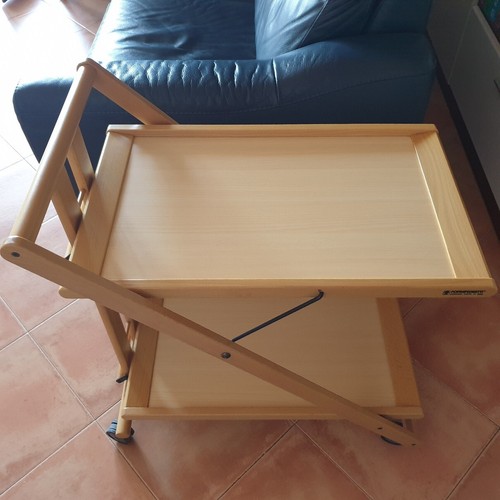 Foppapedretti carrello sprint - carrello,