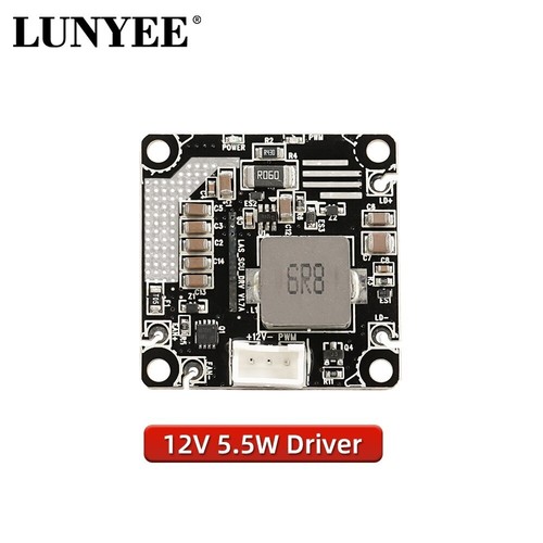 Driver laser 12v - driver,