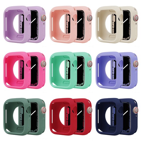 Custodia silicone morbido per - custodia,