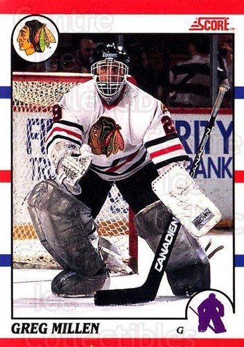 1990 score canadian 42 - 1990-91,