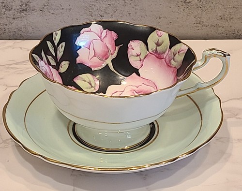 Tazza tè piattino - tè, e