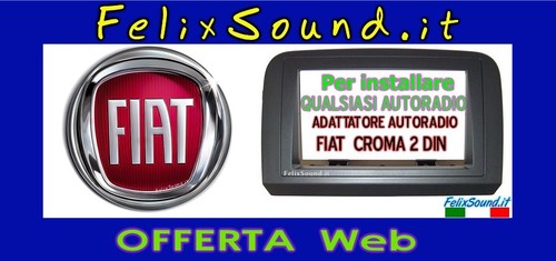 Fiat croma new dal - fiat,