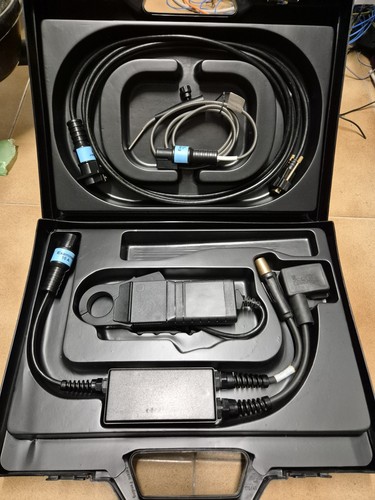 Kit attrezzature fiat examiner - fiat,