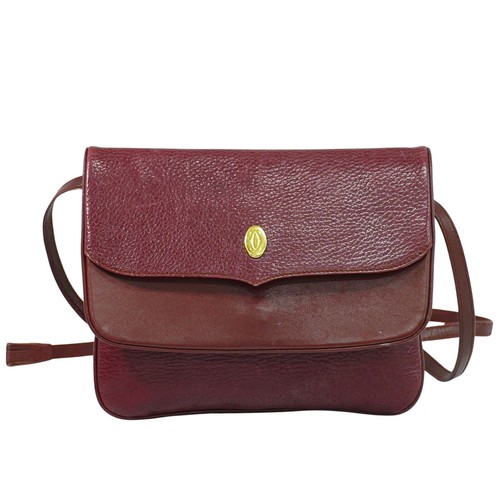 Borsa tracolla cartier - a,