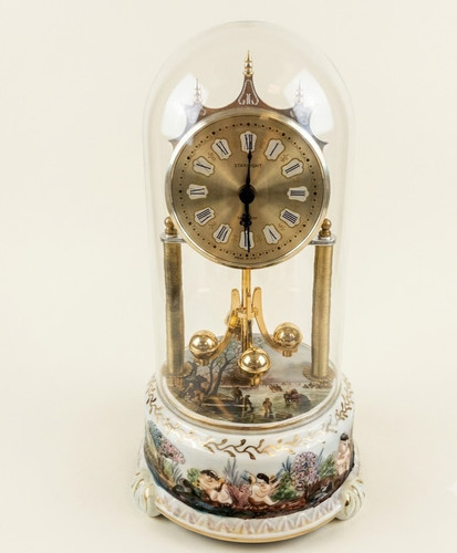 Orologio anniversario - orologio,