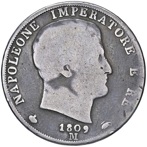 R84 0003 milano napoleone - r84_0003), i