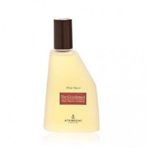 Atk gentlemen lotion 90 - gentlemen,