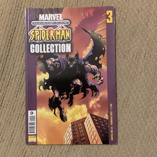 Marvel mix ultimate - 45,