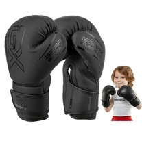 Bambini boxe guanti - bambini,