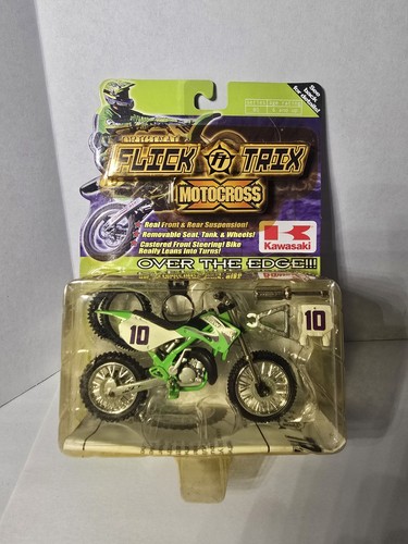 Flick trix motocross - trix,