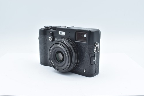 Fujifilm x100t fotocamera - fujifilm,