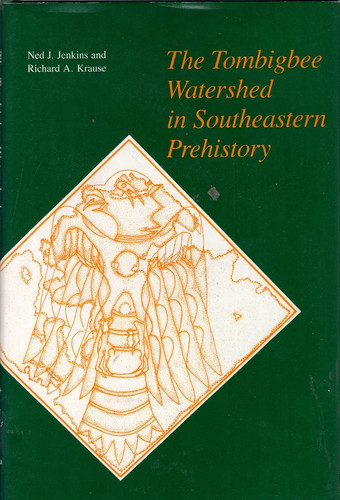 Tombigbee watershed - tombigbee,