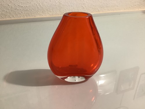 Venini piccolo vaso - piccolo, in