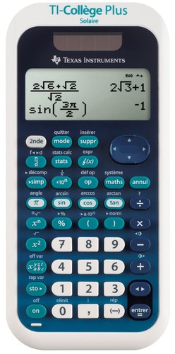 Texas instruments college - texas, ti